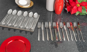  Russell Hobbs Vienna Cutlery Sets 