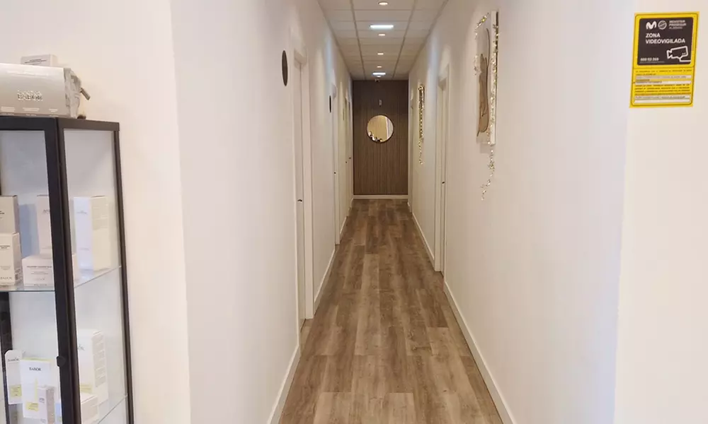 Presume de cutis con un tratamiento facial a elegir para 1 persona