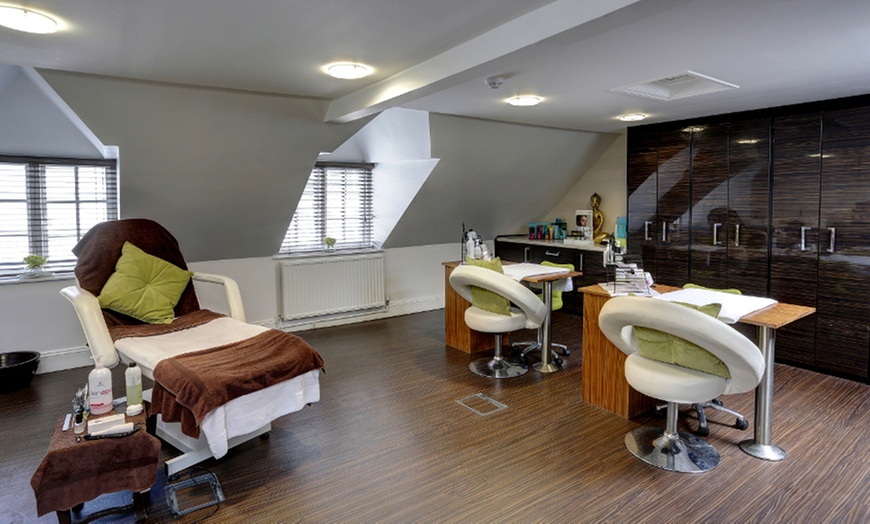 Imagine Spa Orton Hall - From £29.95 - Peterborough | Groupon