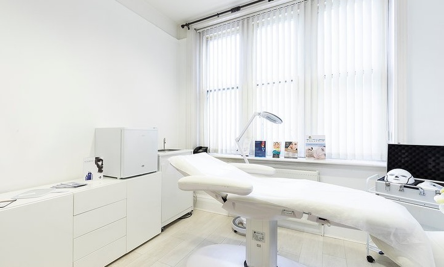 Image 2: Up to 46% Off on Injection - Dermal Filler at Dermrefine Skin Clinic Mayfair