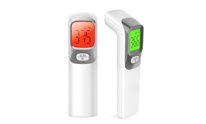 Non-Contact Digital Thermometer