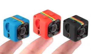 SQ11 Mini Camera