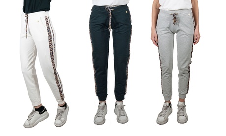 Tuta da donna Baci&Abbracci disponibili in 4 taglie e 3 colori