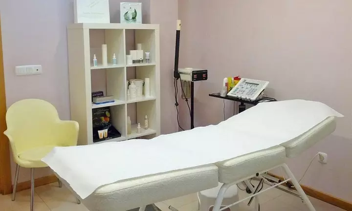 Maderoterapia y presoterapia en Salin Estetica Avanzada y Bienestar