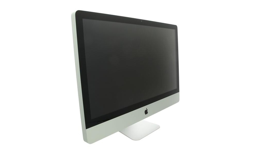 Image 12: Apple iMac refurbished