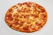 C$20, C$40 or C$60 to Spend on Food and Drinks or Choice of Build Your Own Large Pizza Package (Up to 43% Off) - Second Medium