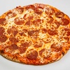 Image 2: C$20, C$40 or C$60 to Spend on Food & Drinks or Custom Large Pizza