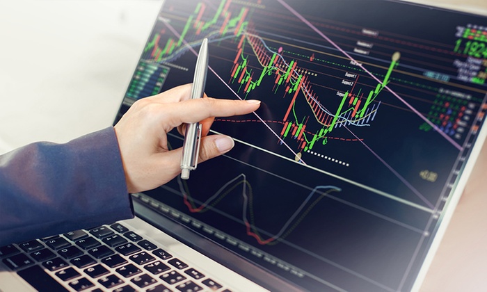 Financial Markets Online Courses | Groupon Goods