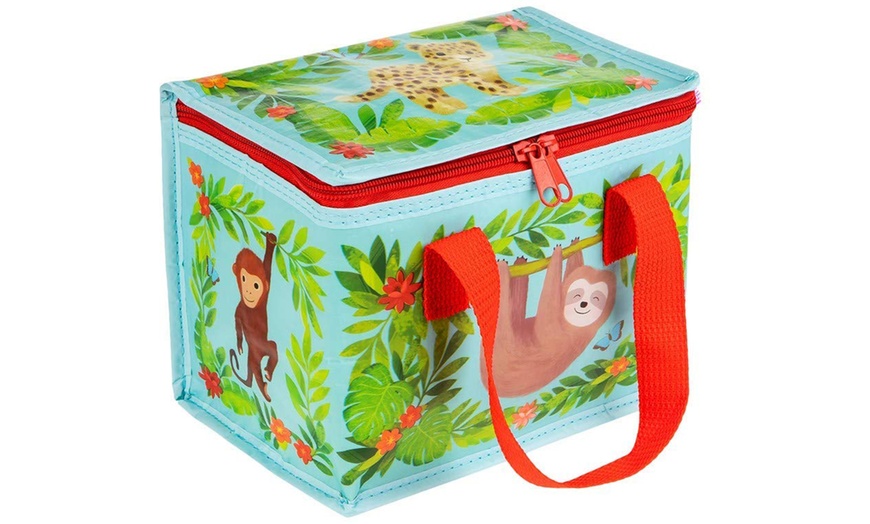 Image 9: Sass & Belle Lunch Bag