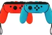 2 ou 4 porte manettes Nintendo Switch - Image 2