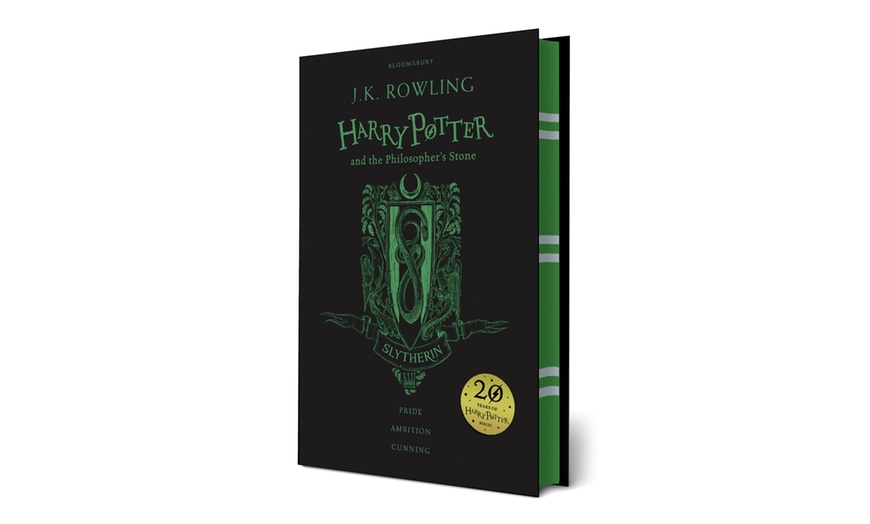 Image 5: Harry Potter Gift Edition Book