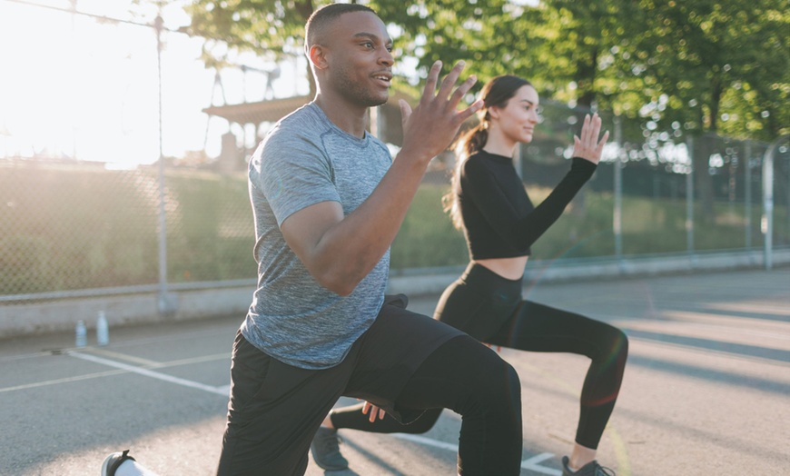 Image 3: 1 or 3 Exams, Adjustments & X-Ray, or 4 Adjustments w/ Therapy & More