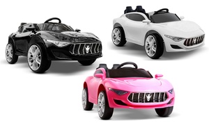 Kids' Ride On-Car