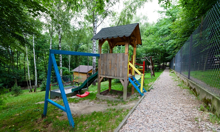 Image 4: Do 30% zniżki na Zoo/Park safari w Gospodarstwo Agroturystyczno – Edukacyjne „Zwierzyniec Kopytkowo”