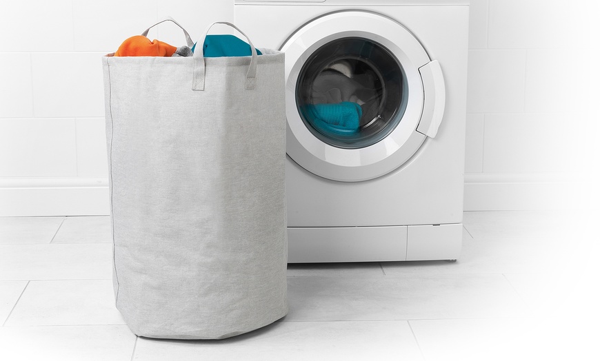 Image 1: Beldray Eco-Friendly Laundry Bag