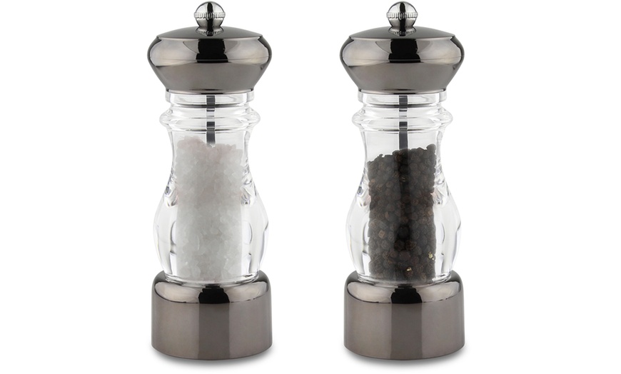 Image 2: Grunwerg Salt and Pepper Mill