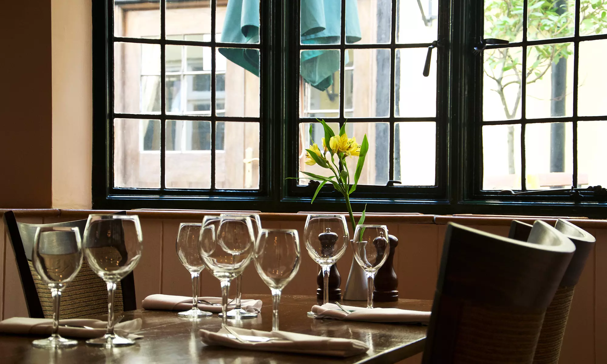 Colchester: 1-2 Nights with Breakfast