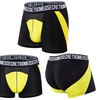 Image 5: Pack de 4 boxers para hombre