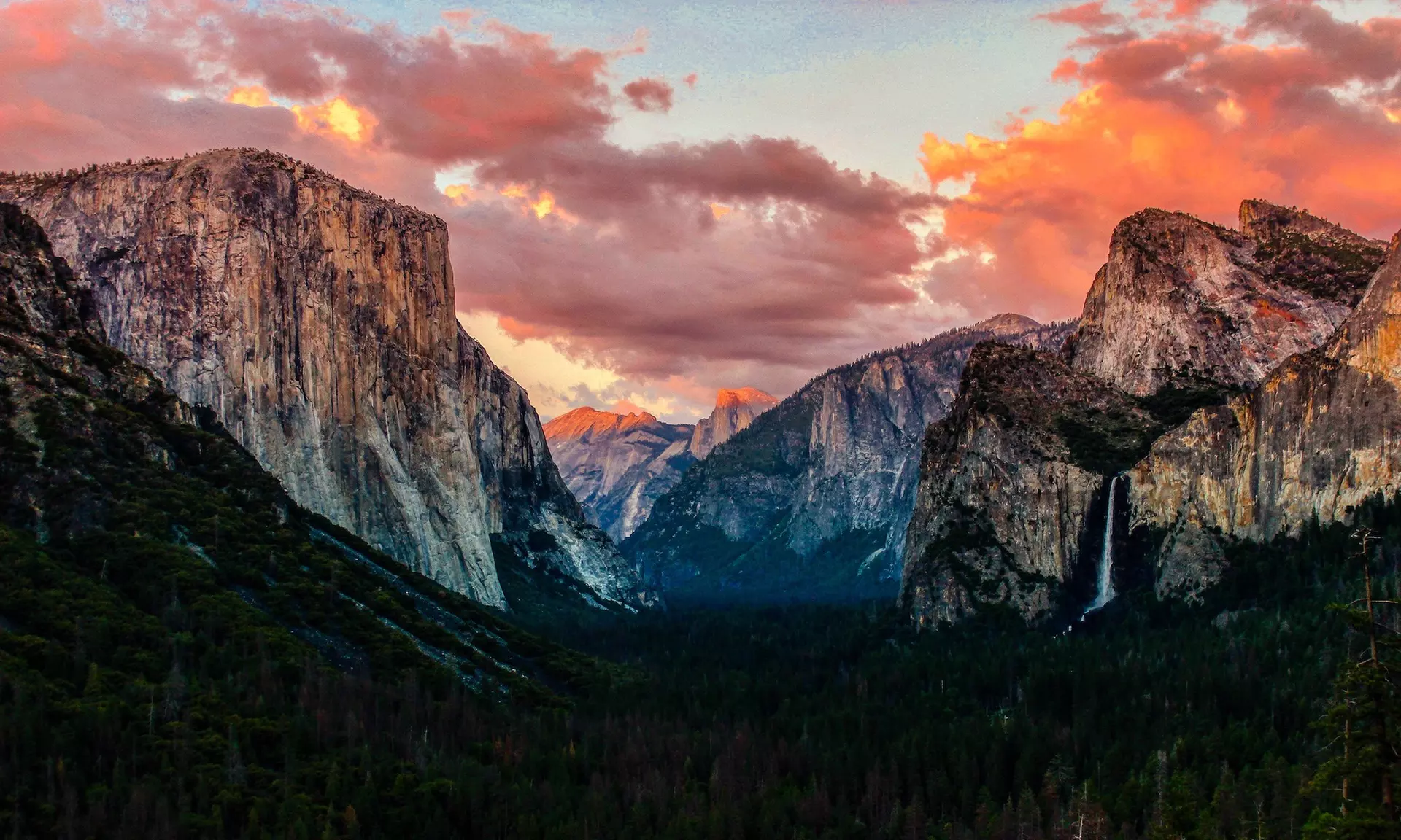 Tickets to Yosemite Day Tour from San Francisco on November 30, 2023 (Up to 15% Off) - Second Medium