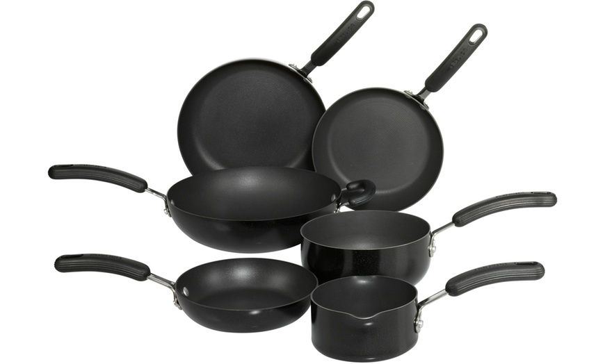 Image 2: Circulon 5-Pc Cookware Set