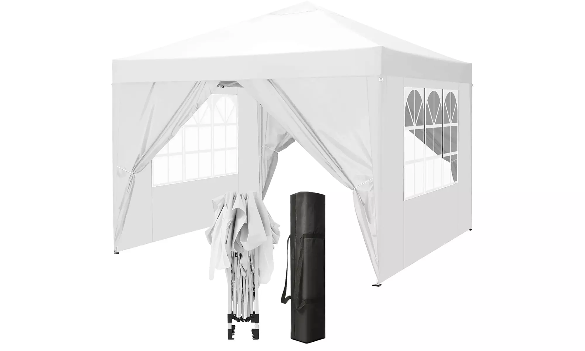 Pavillion „Enna“ oder „Milazzo“