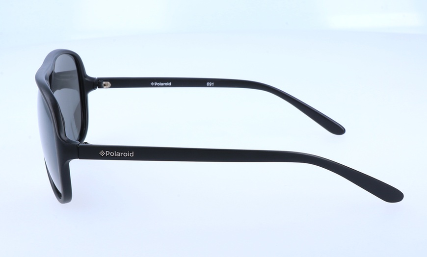 Image 64: Occhiali da sole Polaroid 