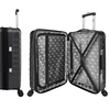 Image 3: Three-Piece IFLY Luggage Set 