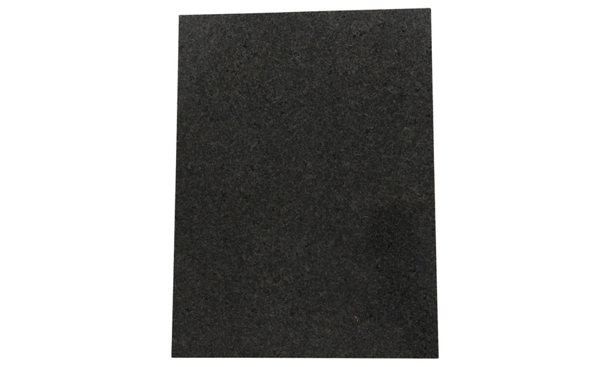 Image 3: Granite Chopping Board