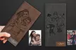Give a Personalized Wallet: Trendy, Timeless, and Full of Heart! at Justyling (Up to 85% Off) - Second Medium