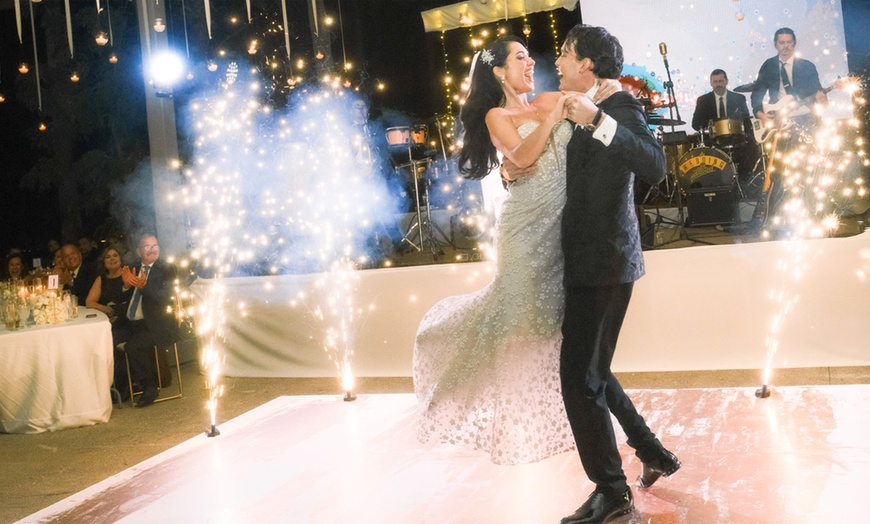 Image 1: Learn Ballroom and Latin Styles in One Private Session