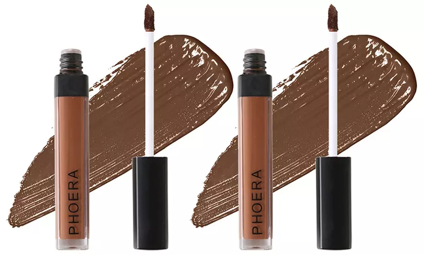 Image 25: Correcteur liquide mat et couvrant