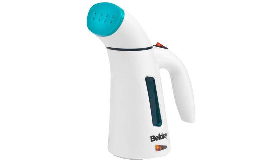 Image 6: Beldray Handheld Garment Steamer