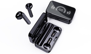 A30S Wireless Bluetooth Earphones