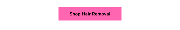 Shop Hair Removal