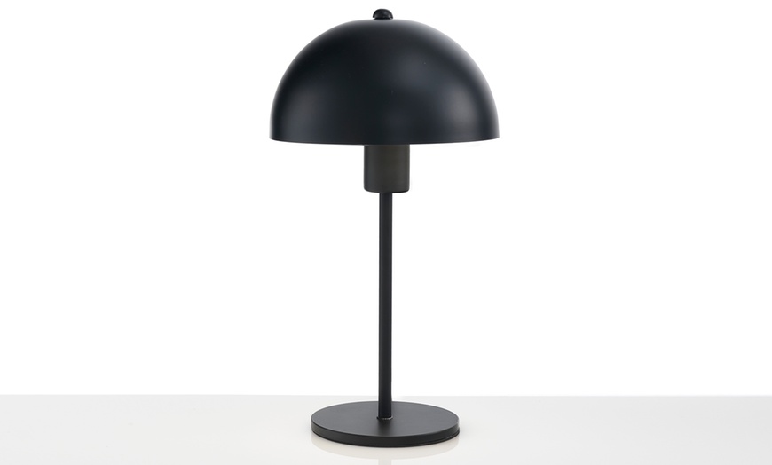 Image 4: Lampe de table "Oxen" ou "Cowell" Oresteluchetta