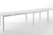 Tavolo allungabile Long Tomasucci, disponibile in vari modelli, con spedizione gratuita - Image 4