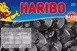 Haribo Gummibärchen in Boxen 2kg oder 250 Stück in der Sorte nach Wahl - Second Medium