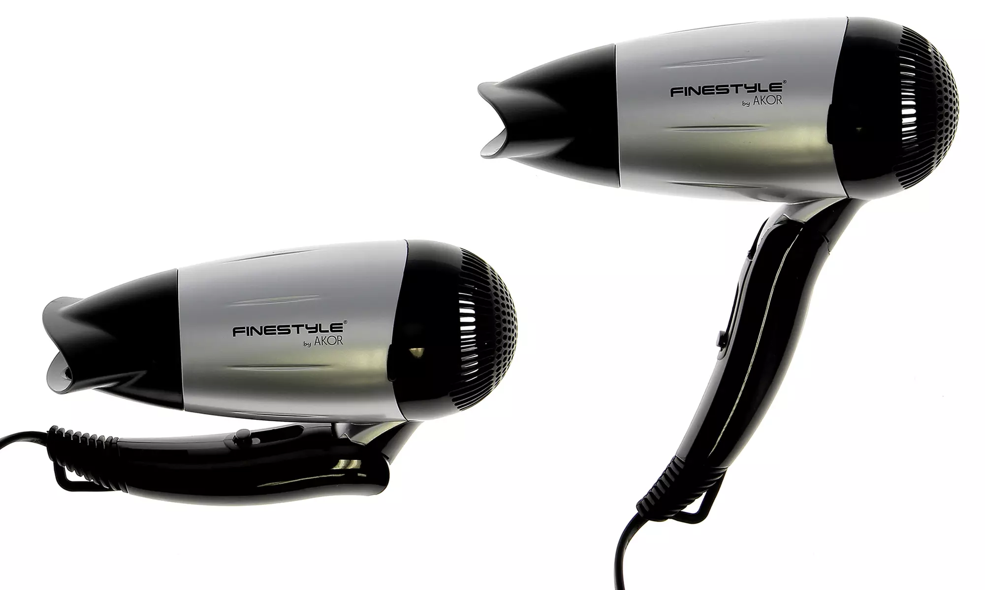 Mini sèche cheveux de voyage - Primary Image