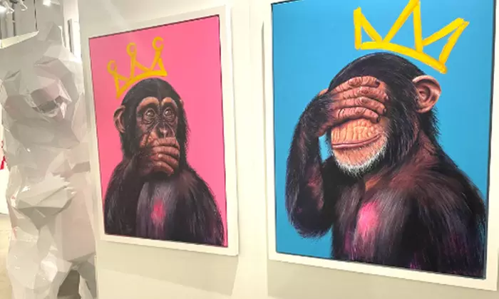 Attend the Spectrum Miami Art Fair, a One-of-a-Kind Event in Florida