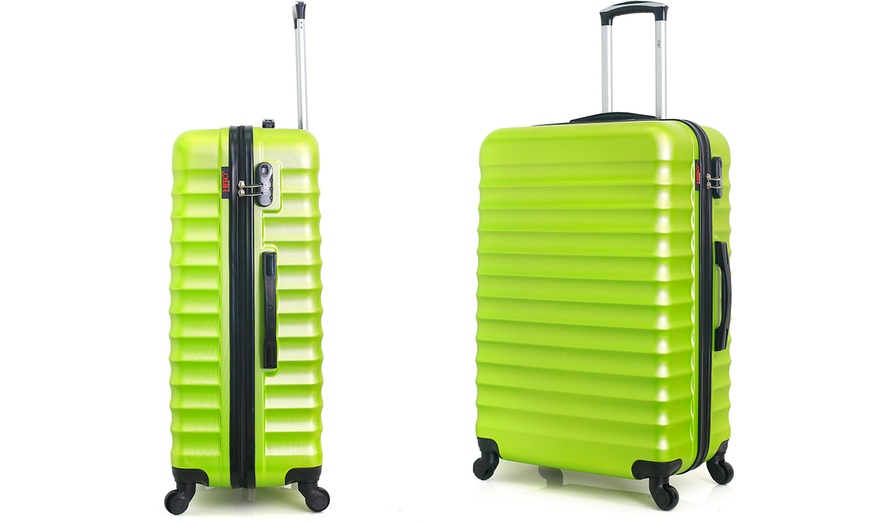 Image 24: Set de 3 maletas Hero