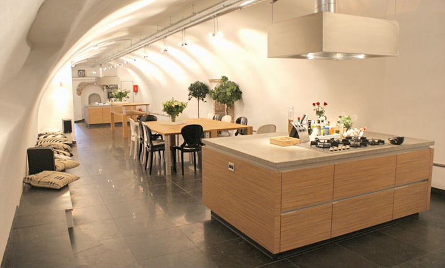 Image 2: Sushiworkshop