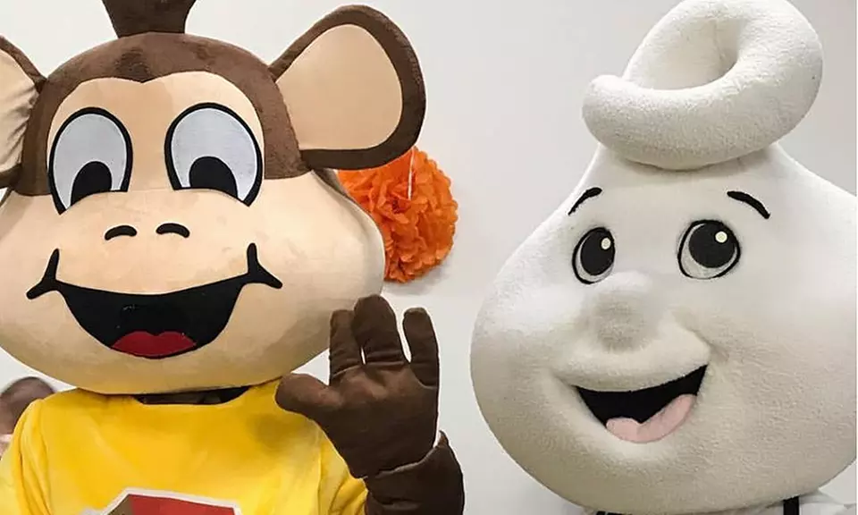 Four-Punch Play Pass or Two-Hour Birthday Party Package at Treetops Playground (Up to 47% Off) - Second Medium