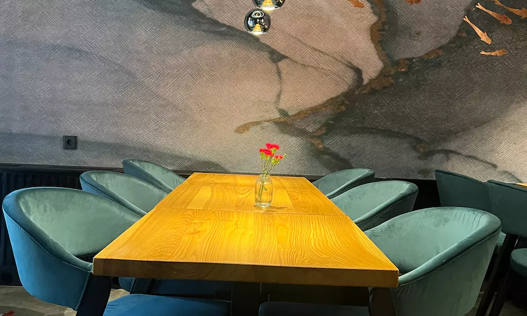 Aromatische Bento Box für 1 bis 4 Personen im Onkel Le Restaurant (bis zu 23% sparen) - Second Medium