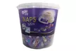 MILKA: 2 à 4 Boxes Milka Naps mix (soit 410 ou 820 chocolats assortis) - Image 3