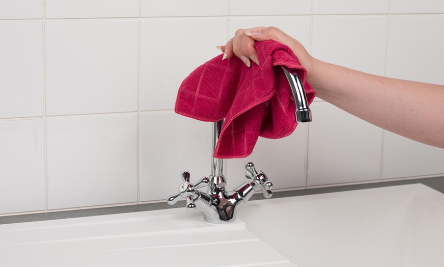 Image 10: Beldray Cleaning Bundle