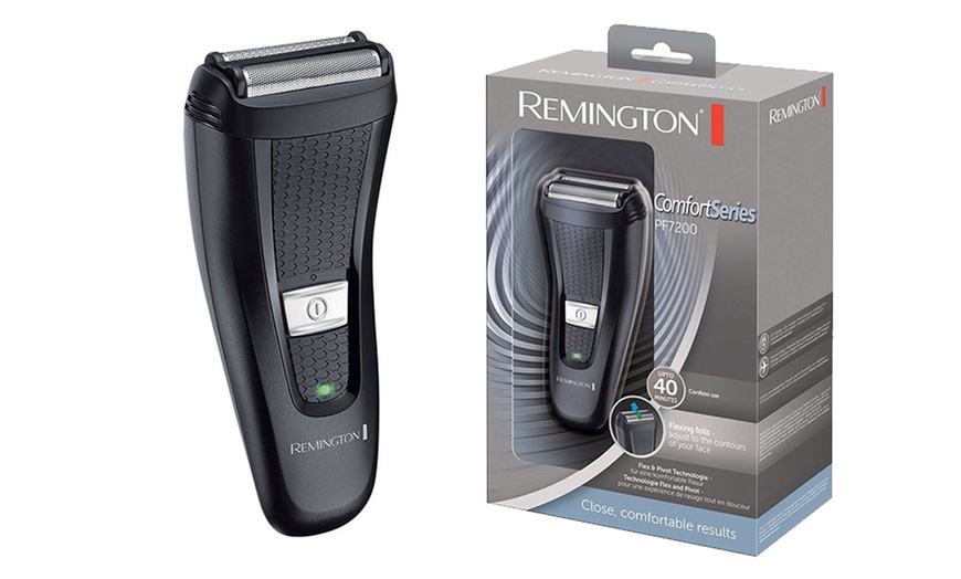 Image 1: Remington Shaver or Trimmer