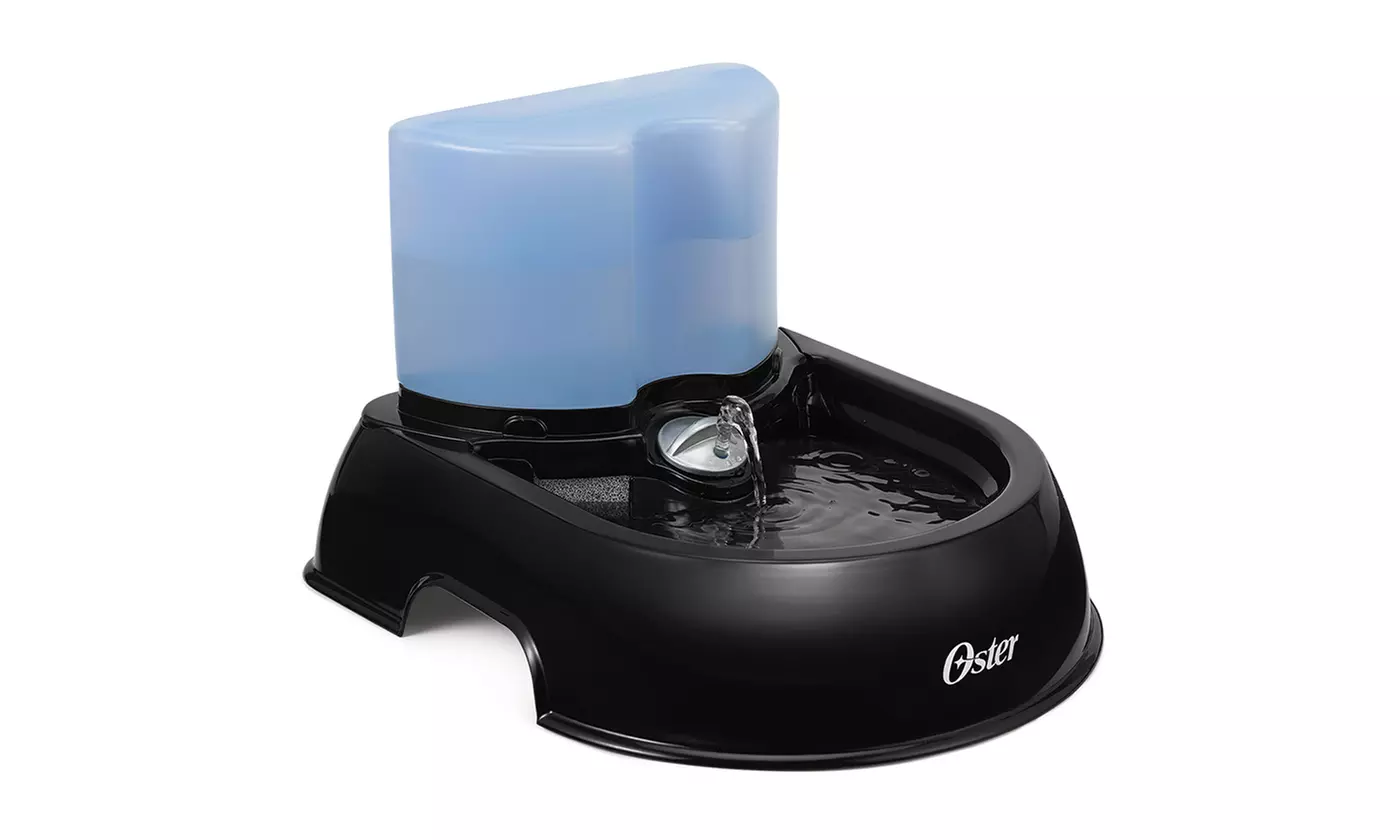 Oster Fresh Sip Cat Fountain - Primary Image