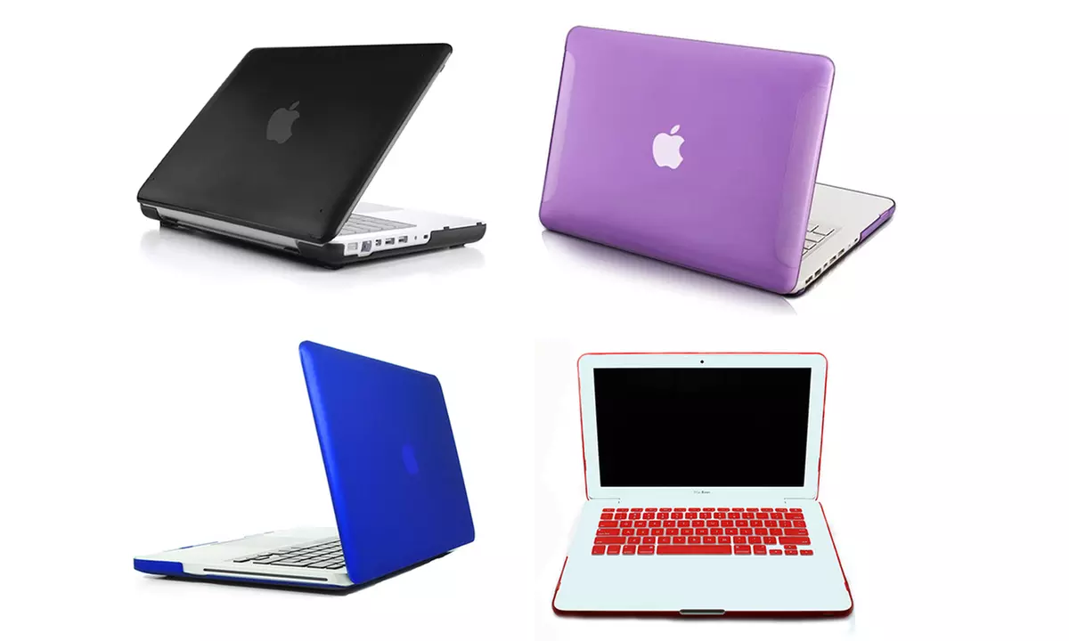 Apple MacBook A1342 Cover 13.3'', 4GB oder 8GB RAM in der Farbe nach Wahl inkl. Versand - Primary Image