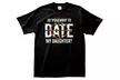 Men's Dads Against Daughters Tee (S-3XL) - Second Medium