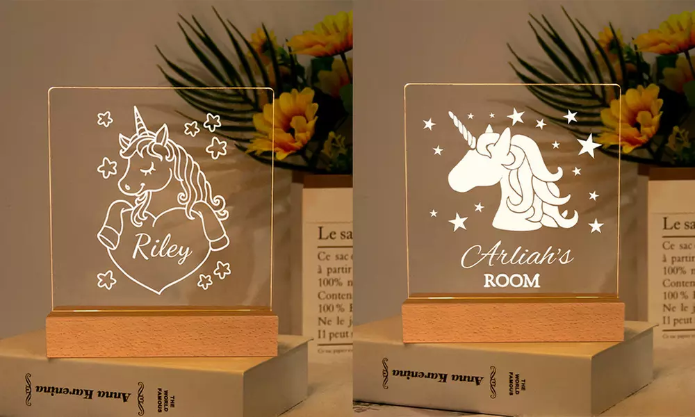 Illuminez la chambre de votre enfant avec tendresse